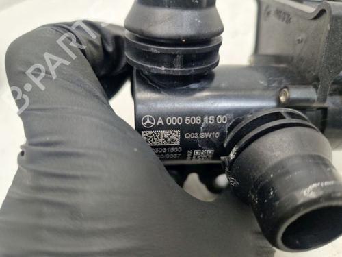 Other MERCEDES-BENZ EQS (V297) EQS 450+ (297.123) | BP29100209O1 