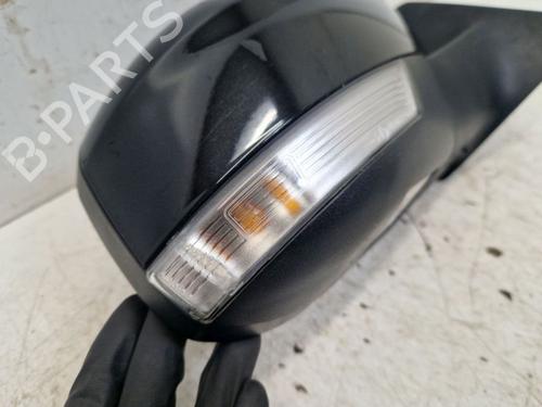 Right mirror FORD FOCUS III Turnier 1.0 EcoBoost | BP29099688C27 