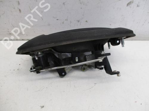 Front right exterior door handle FIAT DUCATO Van (250_) 100 Multijet 2,2 D | BP29088823C129 