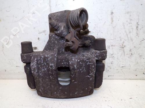 Right rear brake caliper FORD C-MAX (DM2) 1.6 TDCi | BP37121260M106 - Image 4