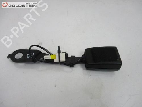 Seat buckle CITROËN C3 II (SC_) 1.6 VTi 120 | BP38025220I32 - Image 4