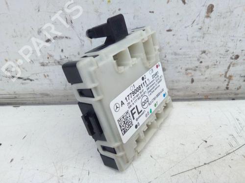 Used Control unit Control unit 38028600 38028600
