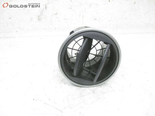 Used Air vent MAZDA 3 Saloon (BL) 2.2 MZR CD (BL10) (150 hp) 25825952