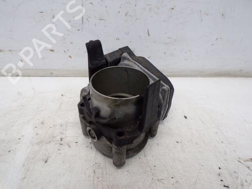 Throttle body VW GOLF PLUS V (5M1, 521) 1.4 TSI | BP29098233M82 
