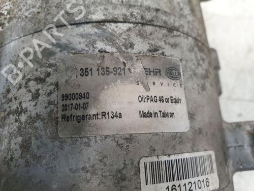 AC compressor SEAT ALTEA (5P1) 2.0 TDI 16V | BP36771331M34  - Image 9