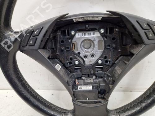 Steering wheel BMW 5 (E60) 530 i | BP33907962C49 - Image 3