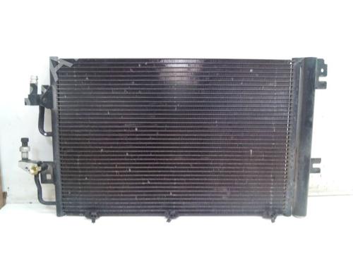 Used AC radiator OPEL ZAFIRA / ZAFIRA FAMILY B (A05) 1.8 (M75) (140 hp) 27547682