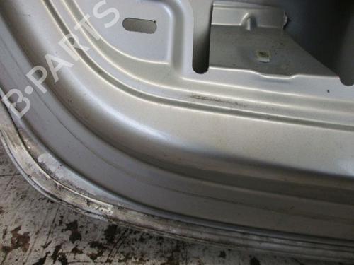 Tailgate OPEL CORSA D (S07) 1.2 (L08, L68) | BP26165286C6 