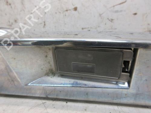 Licence plate light FORD KUGA II (DM2) 1.6 EcoBoost 4x4 | BP37122686I40 - Image 5
