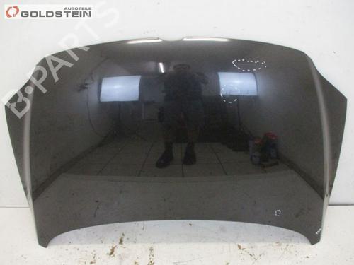 Used Hood VW FOX Hatchback (5Z1, 5Z3, 5Z4) 1.4 TDI (70 hp) 18764728