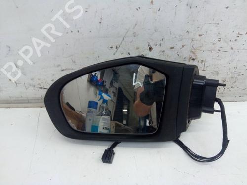 Used Left mirror MERCEDES-BENZ A-CLASS (W169) A 200 CDI (169.008, 169.308) (140 hp) 29106908