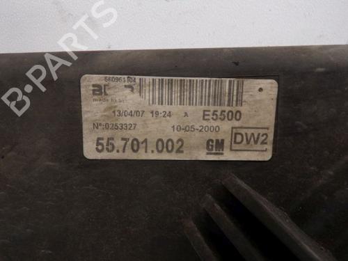 Other OPEL CORSA D (S07) 1.0 (L08, L68) | BP37129101O1 - Image 5