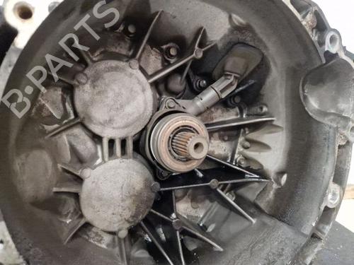Gearbox FORD GALAXY II (WA6) 2.0 TDCi | BP29106301M3