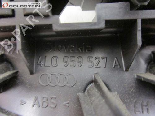 Front left interior door handle AUDI Q7 (4LB) 4.2 TDI quattro | BP37109516I13 - Image 5