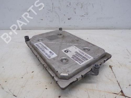 Engine control unit (ECU) CHRYSLER GRAND VOYAGER V (RT) 3.6 | BP29097548M57 