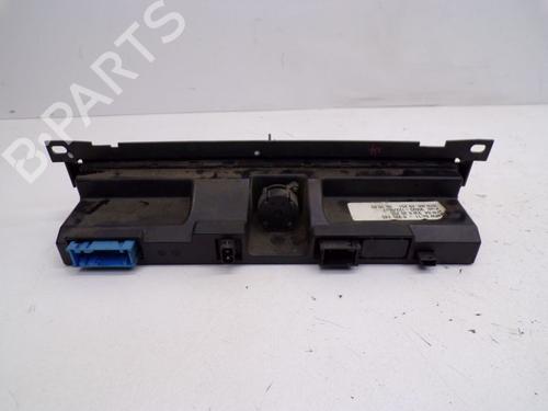 Climate control BMW 7 (E65, E66, E67) 730 d | BP37117307I5 - Image 4