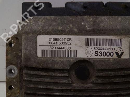 Engine control unit (ECU) RENAULT ESPACE IV (JK0/1_) 2.0 (JK09) | BP37119677M57 - Image 5