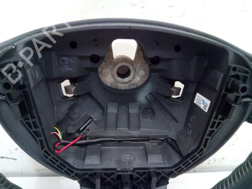 Steering wheel DACIA DUSTER (HS_) 1.5 dCi | BP38507048C49 - Image 3