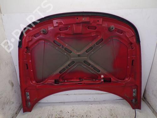 Hood SAAB 9-5 Estate (YS3E) 2.0 t | BP29083568C1 