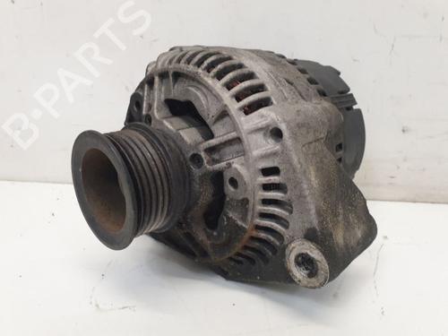 Used Alternator Alternator MERCEDES-BENZ 124 Saloon (W124) 230 E (124.023) (132 hp) 33627953 33627953