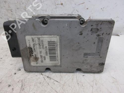 Electronic module SAAB 9-3 (YS3F, E79, D79, D75) 2.0 t | BP37122055M83 - Image 6
