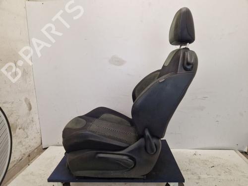 Left front seat CITROËN DS3 (SA_) 1.6 THP 150 | BP33682638C15 - Image 8