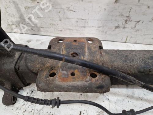 Rear axle FIAT DUCATO Van (250_) 140 Natural Power | BP29101811M2 
