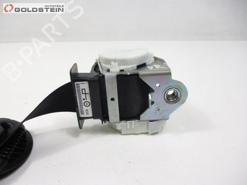 Rear left seatbelt BMW 3 Touring (E91) 330 xd | BP37110150I29 - Image 6