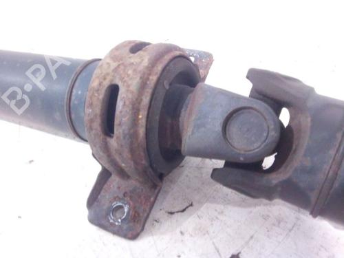 Driveshaft HYUNDAI H-1 Cargo (TQ) 2.5 CRDi | BP30669093M37 