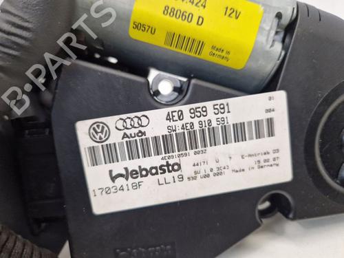 Sunroof engine AUDI A8 D3 (4E2, 4E8) 4.2 TDI quattro | BP31877016M60 - Image 5