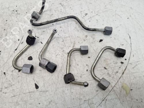 Pijp FORD GRAND C-MAX (DXA/CB7, DXA/CEU) 2.0 TDCi (163 hp) 29101462