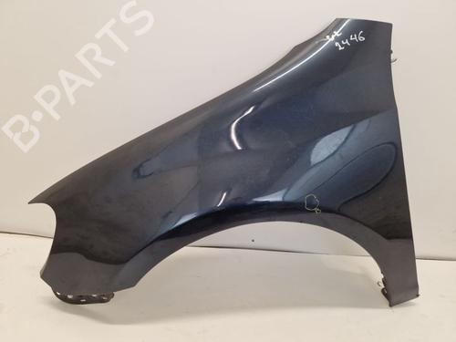 Used Left front fenders VW GOLF VI (5K1) 1.2 TSI (86 hp) 31703964