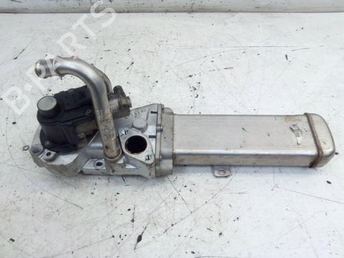 EGR-Ventil VW GOLF V Variant (1K5) 2.0 TDI 16V (140 hp) 29104642