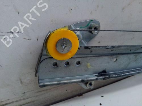 Rear right window mechanism HONDA HR-V (RU) 1.5 (RU1) | BP40181111C25 - Image 9