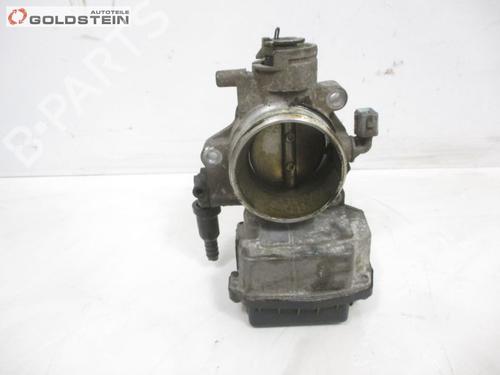 Used Throttle body CITROËN C8 (EA_, EB_) 2.0 (136 hp) 30667434