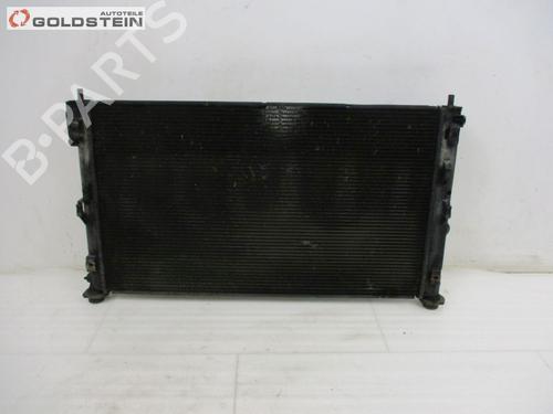 Water radiator JEEP COMPASS (MK49) 2.4 4x4 | BP37104981M31 - Image 4