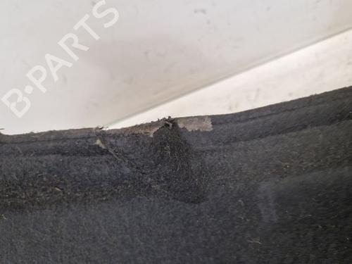 Hood PEUGEOT 207 CC (WD_) 1.6 16V | BP29702757C1 