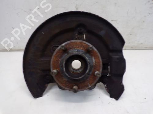 Left front steering knuckle FORD FOCUS III Turnier 1.0 EcoBoost | BP37134251M25 - Image 3