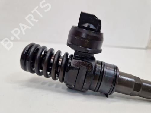 Injector VW GOLF PLUS V (5M1, 521) 1.9 TDI | BP39062793M100 - Image 6