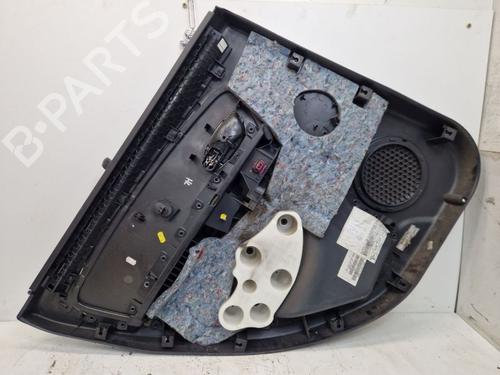 Rear right panel RENAULT GRAND SCÉNIC III (JZ0/1_) 1.4 16V (JZ0F) | BP28318156C61 