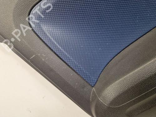 Front left panel OPEL AGILA B (H08) 1.2 (F68) | BP37136289C58 - Image 7