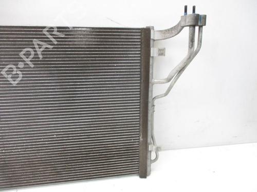 AC radiator KIA SORENTO II (XM) 2.4 CVVT | BP28174570M32 
