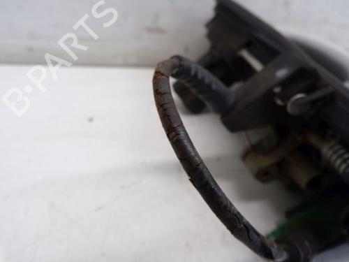 Rear right exterior door handle BMW X3 (E83) 3.0 i xDrive | BP29101430C130 
