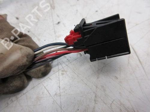 Right mirror AUDI A3 (8P1) 3.2 V6 quattro | BP19291031C27 