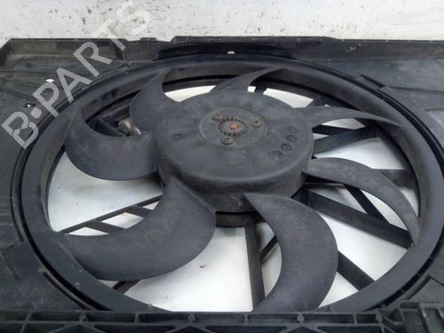 Fan MERCEDES-BENZ A-CLASS (W169) A 200 (169.033, 169.333) | BP28080619M128 