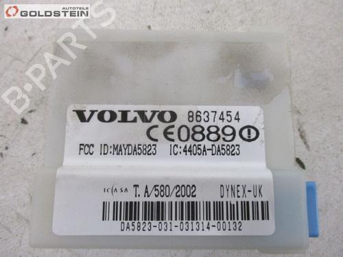 Øvrige Styrinhsenheder VOLVO XC90 I (275) D5 AWD (163 hp) 18753979