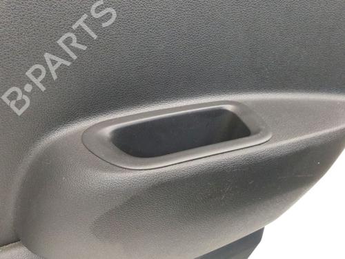 Rear right panel HYUNDAI i10 III (AC3, AI3) 1.0 MPi | BP32661675C61