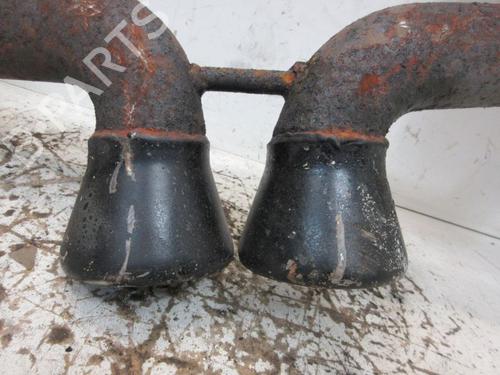 Exhaust system MINI MINI (R50, R53) Cooper S | BP37128581M121 - Image 3