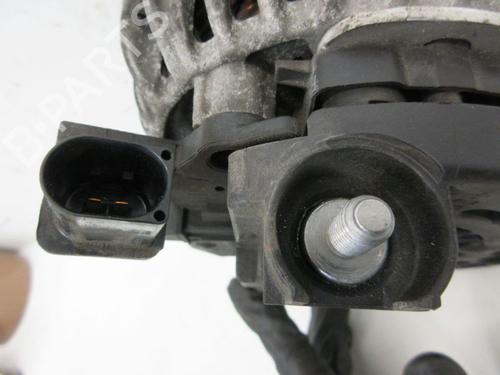 Alternator BMW 1 (E87) 116 i | BP37130370M7 - Image 6