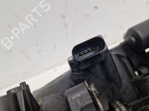 Manifold Indsugning VW POLO V (6R1, 6C1) 1.2 TDI | BP30358713M70 